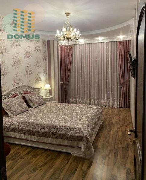 Продам 2-кімнатну квартиру, ЖК «П'ята перлина»