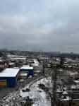 Продам 1-кімнатну квартиру в новобудові, 49 м², без внутрішніх робіт