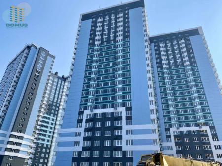 Продам 2-кімнатну квартиру, ЖК «Скай Сіті»