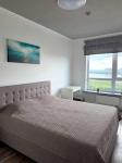 Продам 1-кімнатну квартиру, ЖК&nbsp;Метрополія, 46 м², авторський дизайн