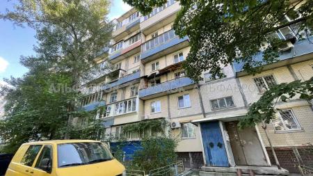 Продам 3-комнатную квартиру