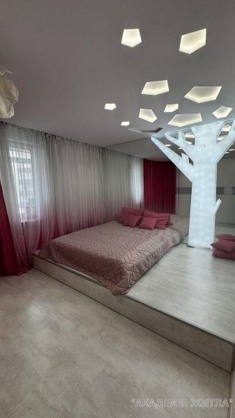 Продам 2-комнатную квартиру, ЖК&nbsp;Парковый