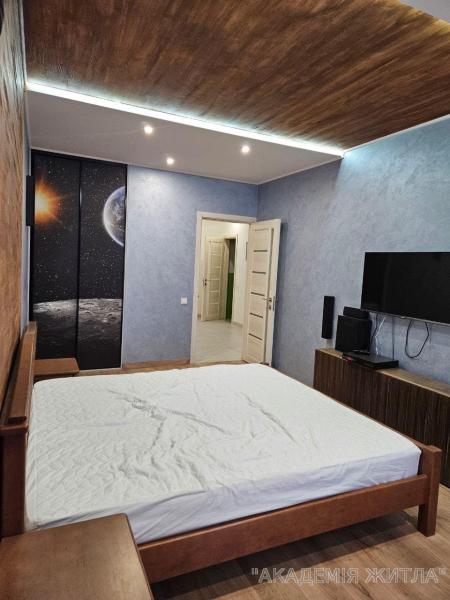 Сдам 2-комнатную квартиру в новостройке, ЖК&nbsp;Каховская