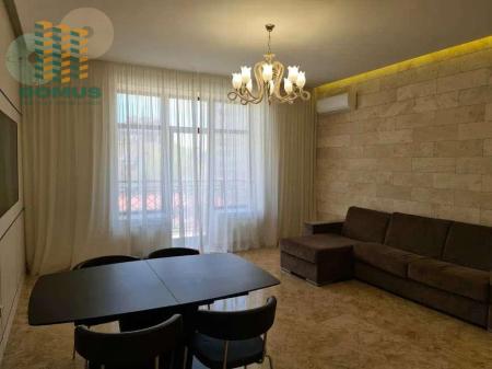 Продам 1-кімнатну квартиру, ЖК пров. Каркашадзе, 9