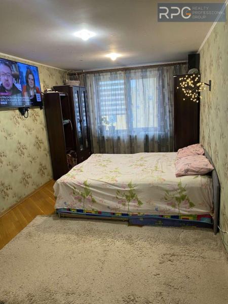 Продам 1-кімнатну квартиру