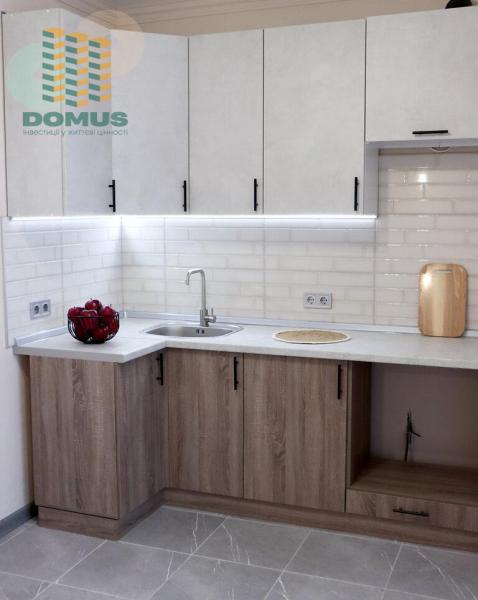 Продам 1-кімнатну квартиру, ЖК Розенталь