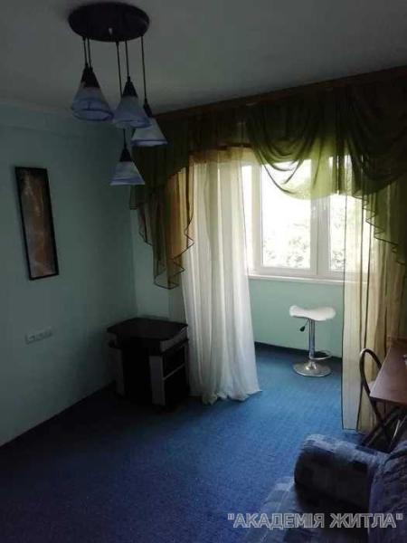 Продам 1-комнатную квартиру