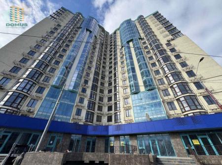 Продам 2-кімнатну квартиру, ЖК «Aqua Marine»