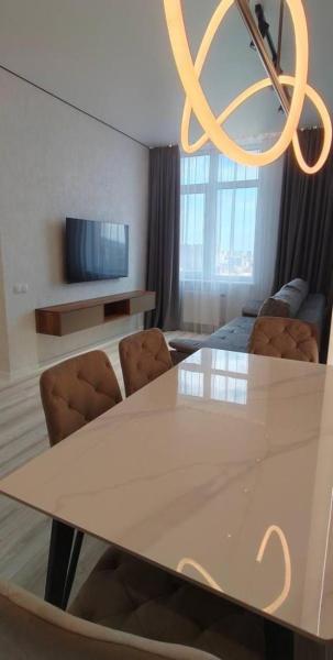 Продам 2-кімнатну квартиру в новобудові, ЖК&nbsp;66&nbsp;Перлина