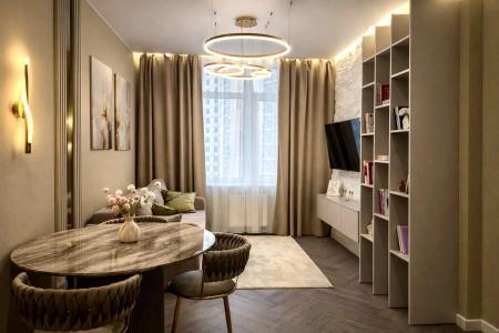 Продам 2-кімнатну квартиру в новобудові, ЖК&nbsp;66&nbsp;Перлина
