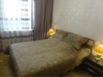 Продам 2-комнатную квартиру, 56 м², косметический ремонт