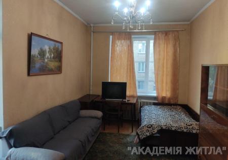 Сдам 2-комнатную квартиру