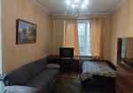 Сдам 2-комнатную квартиру, 55 м², косметический ремонт