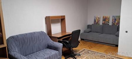 Сдам 1-комнатную квартиру