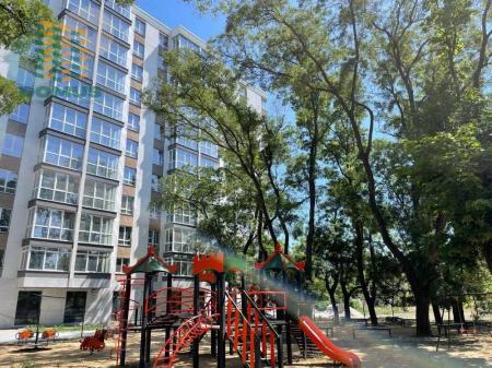Продам 1-кімнатну квартиру, ЖК «Акварель 4»