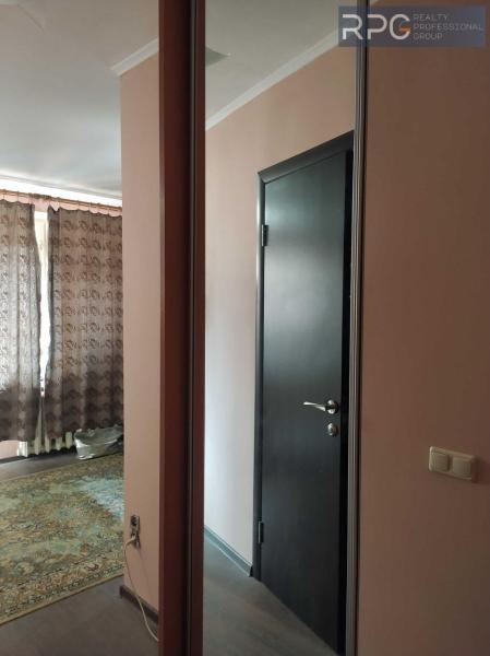 Продам квартиру-студію