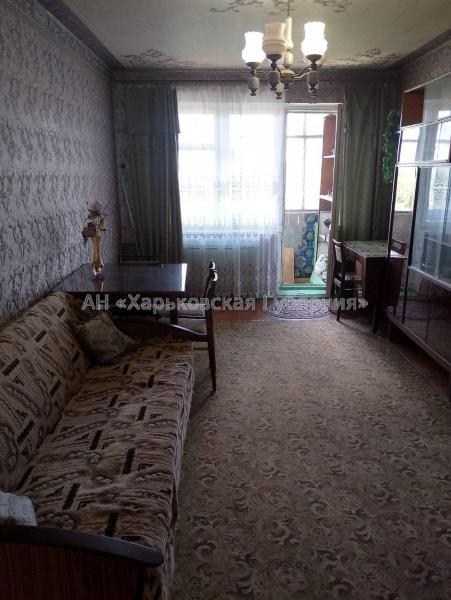 Продам 2-комнатную квартиру