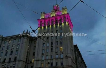 Продам 3-комнатную квартиру