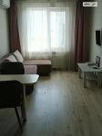 Продам 1-комнатную квартиру, 21 м², капитальный ремонт