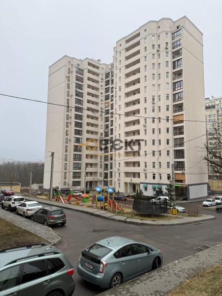 Продам 2-кімнатну квартиру в новобудові, ЖК&nbsp;«Сокольники»
