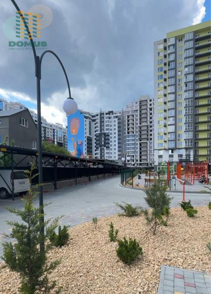 Продам 1-кімнатну квартиру, ЖК «Акварель 8»