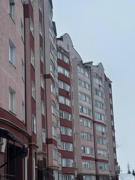 Продам 2-кімнатну квартиру