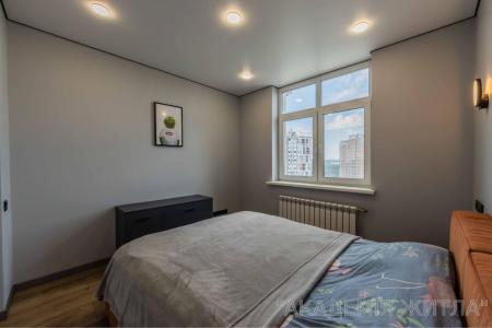 Продам 1-комнатную квартиру, ЖК&nbsp;Русановская&nbsp;Гавань
