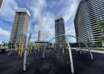 Продам 3-кімнатну квартиру в новобудові, ЖК Great, 90 м², без ремонту
