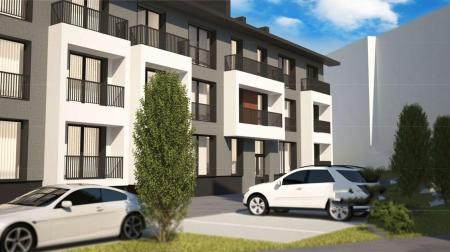 Продам 1-кімнатну квартиру в новобудові, ЖК&nbsp;«Парковий&nbsp;5»