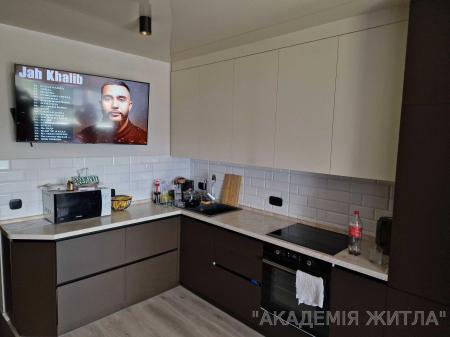 Сдам 1-комнатную квартиру в новостройке, ЖК Olympiс Park