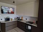 Сдам 1-комнатную квартиру в новостройке, ЖК Olympiс Park, 38 м², авторский дизайн
