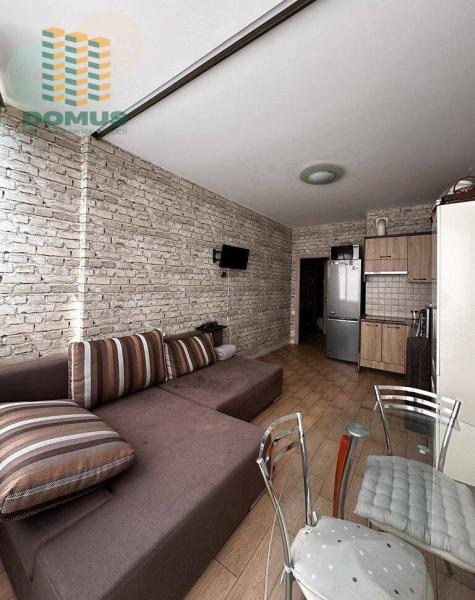 Продам 1-кімнатну квартиру, ЖК Середньофонтанська, 30