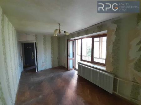 Продам 2-кімнатну квартиру