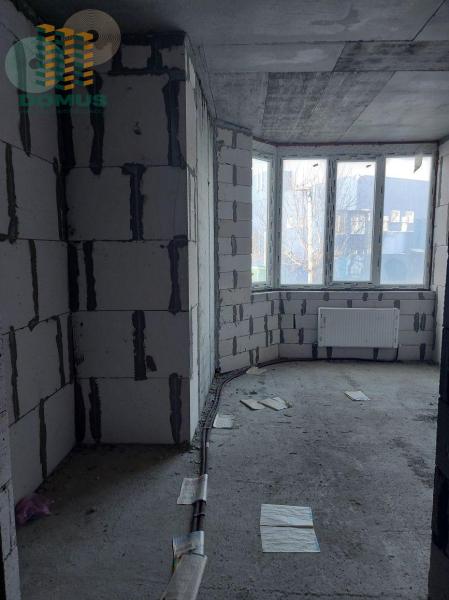 Продам квартиру-студію, ЖК «Акварель 1»