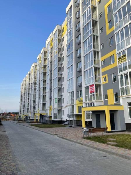Продажа квартиры