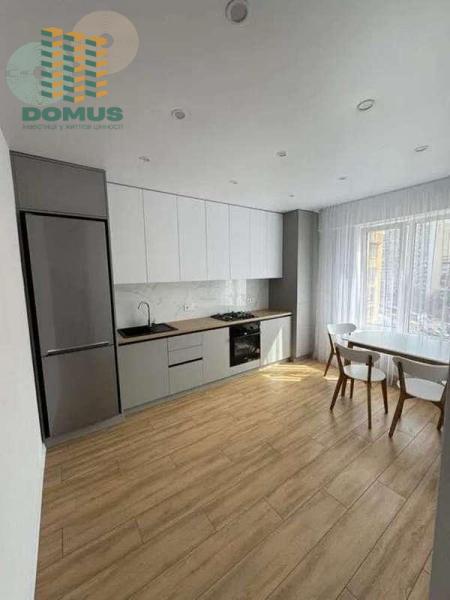 Продам 1-кімнатну квартиру, ЖК «Via Roma»