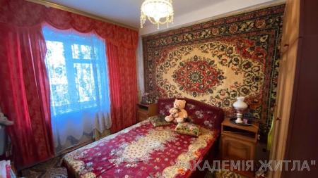Продам 3-комнатную квартиру