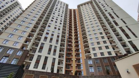 Продам 1-комнатную квартиру в новостройке, ЖК&nbsp;«Шестьдесят&nbsp;восьмая&nbsp;жемчужина»