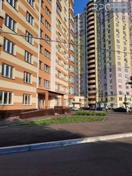 Продам 2-кімнатну квартиру