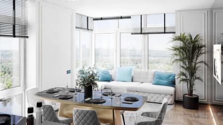 Продам 2-комнатную квартиру в новостройке