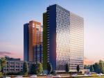 Продам 1-кімнатну квартиру в новобудові, ЖК Twin House, 39 м², без ремонту