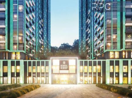 Продам 3-кімнатну квартиру, ЖК Edeldorf