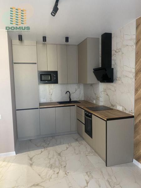 Продам 1-кімнатну квартиру, ЖК «Via Roma»