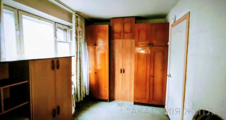 Продам 2-комнатную квартиру