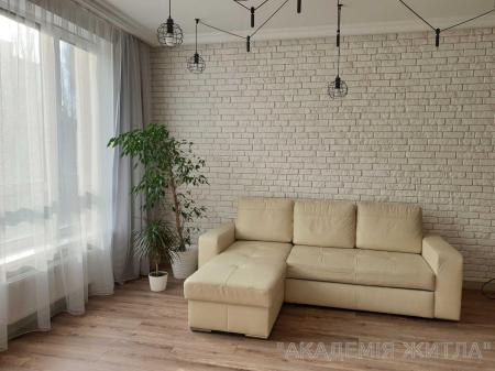 Сдам 1-комнатную квартиру в новостройке