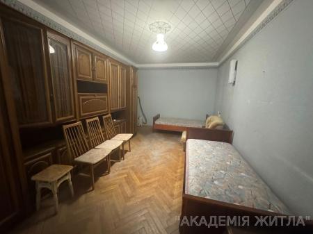 Продам 3-комнатную квартиру