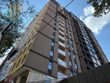 Продам 1-кімнатну квартиру