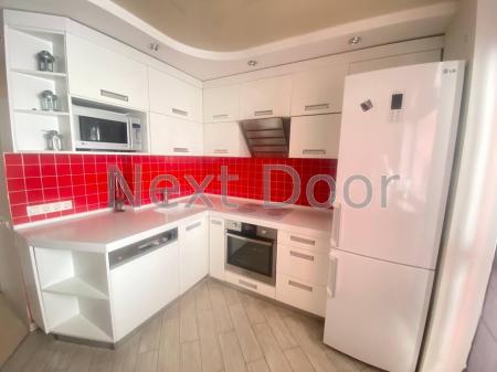 Продам 3-кімнатну квартиру