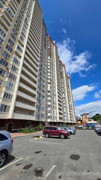 Продам 2-комнатную квартиру в новостройке, ЖК&nbsp;Караваевы&nbsp;Дачи