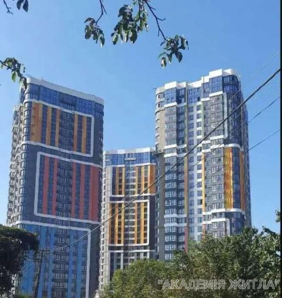 Продам 2-комнатную квартиру в новостройке, ЖК&nbsp;Абрикосовый